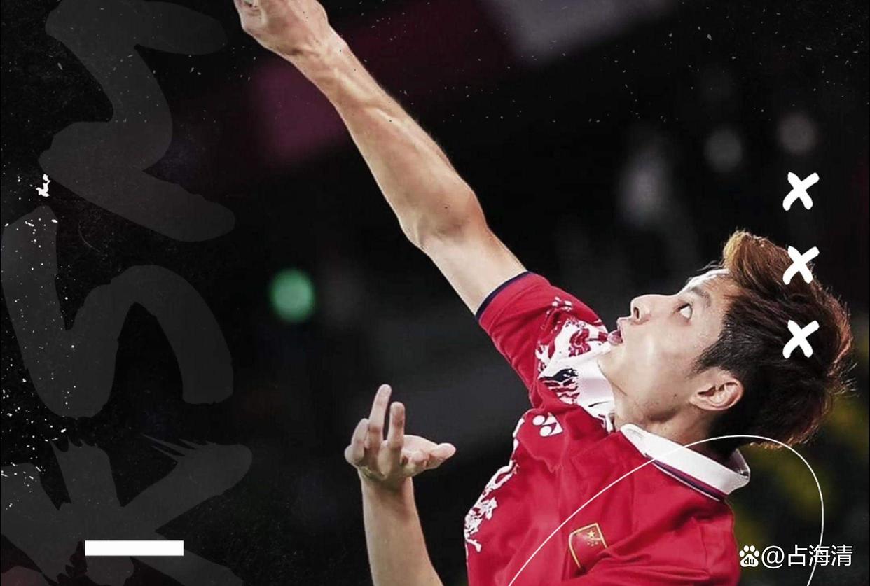 泰国队逆转韩国队，石宇奇高光表现