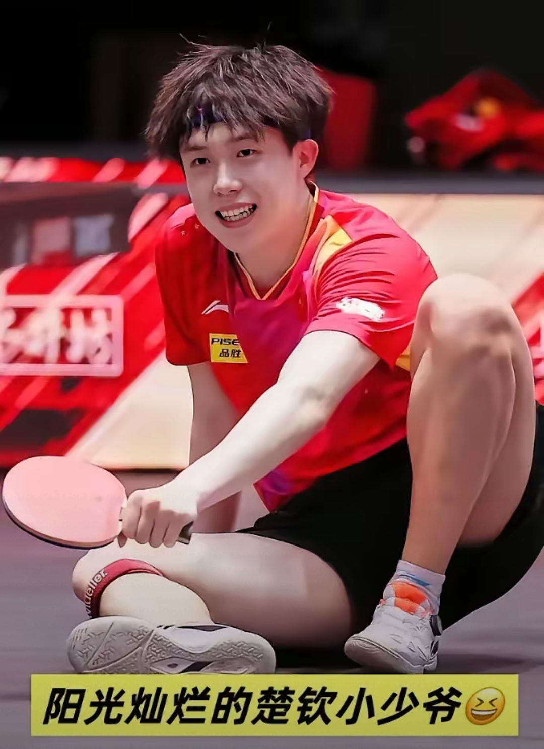 法国乒乓球队轻取波兰乒乓球队,许昕惊艳世界 法国乒乓球队轻取波兰乒乓球队,许昕惊艳世界